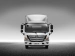 Foton Aumark S 2016 года